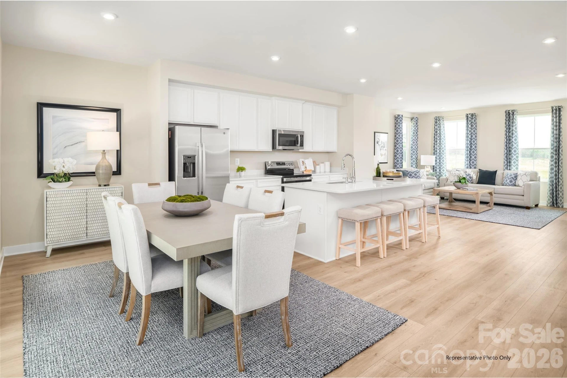 1034 Bracken Hill Road - Photo 3