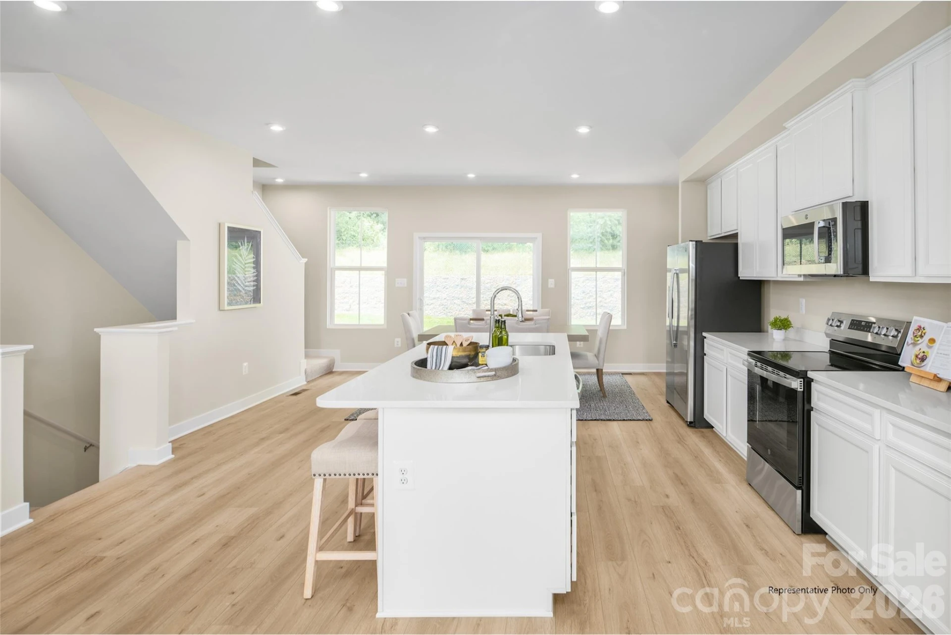 1034 Bracken Hill Road - Photo 5