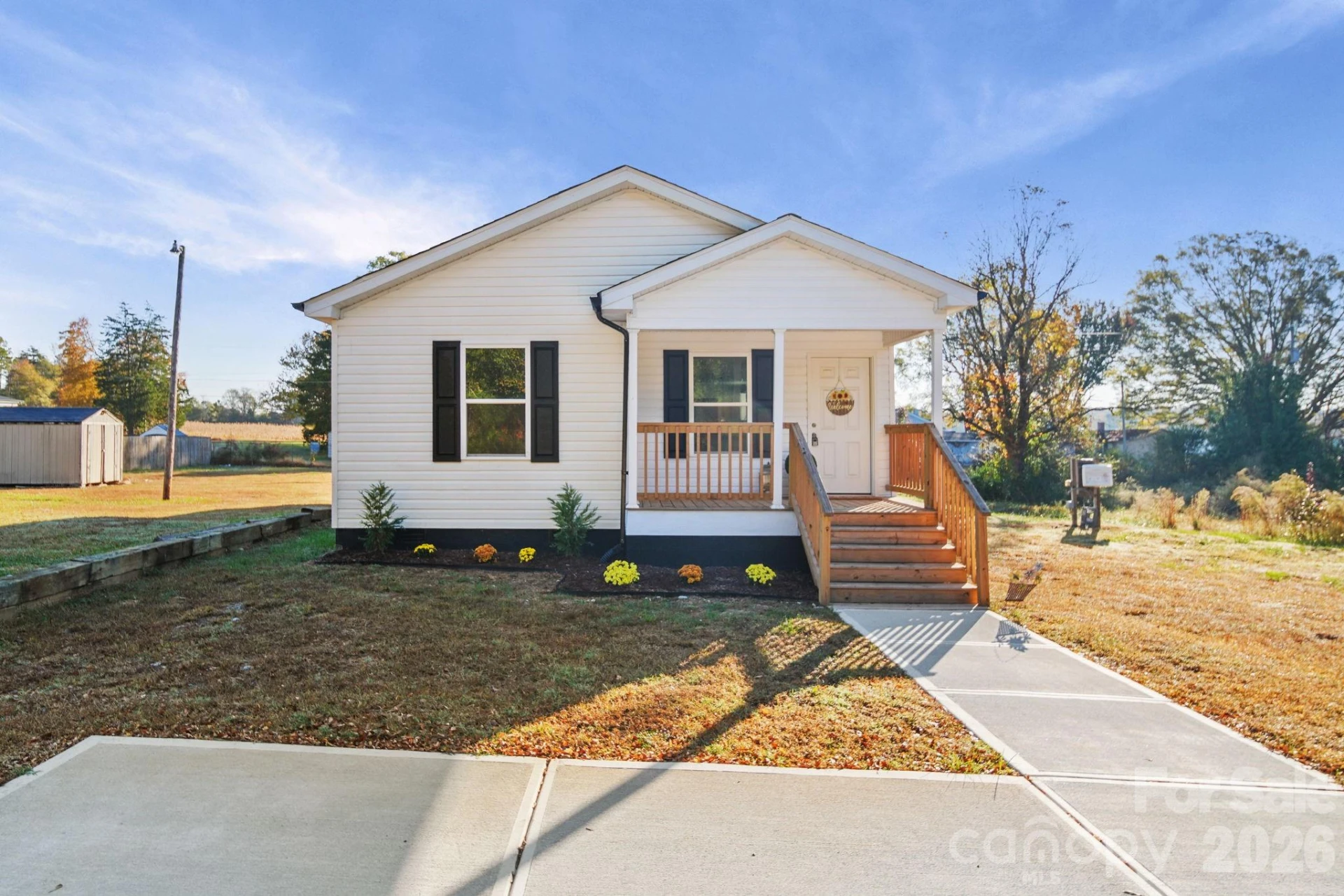 159 Hallman Street