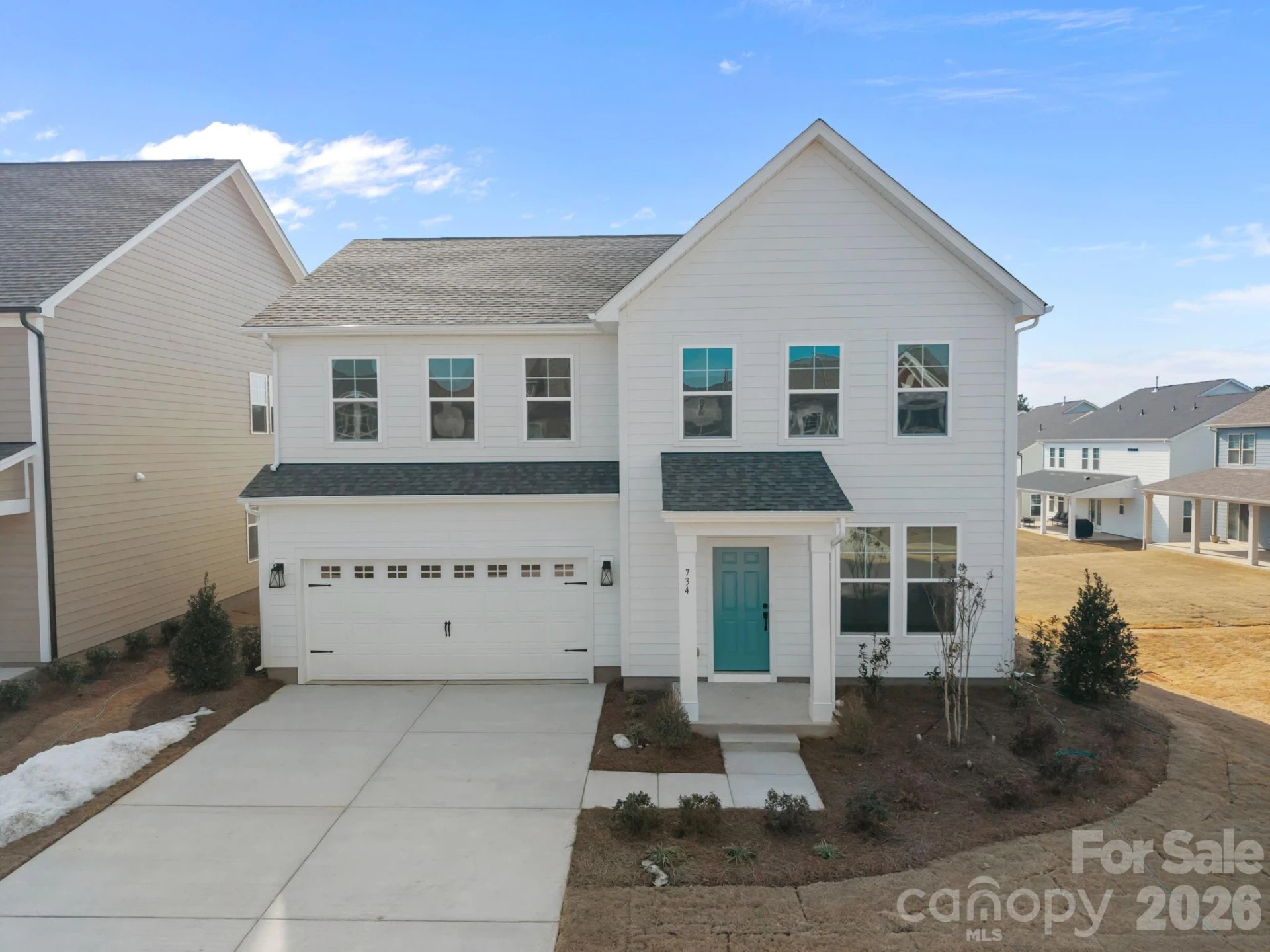 1224 Afton Lane #121