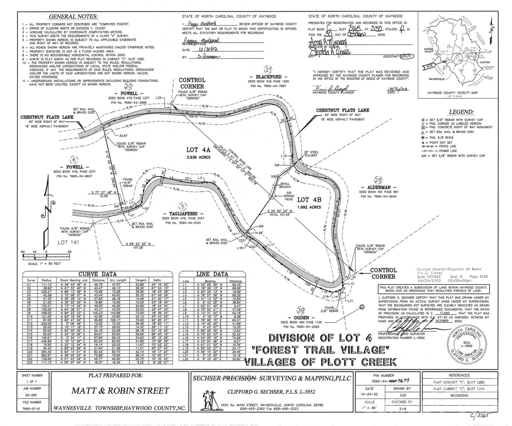 820 Chestnut Flats Lane #4 - Photo 20