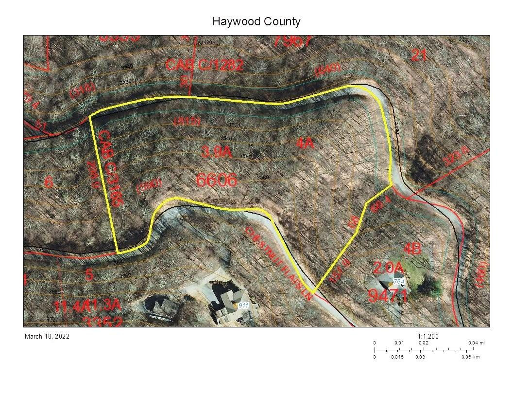 820 Chestnut Flats Lane #4 - Photo 7