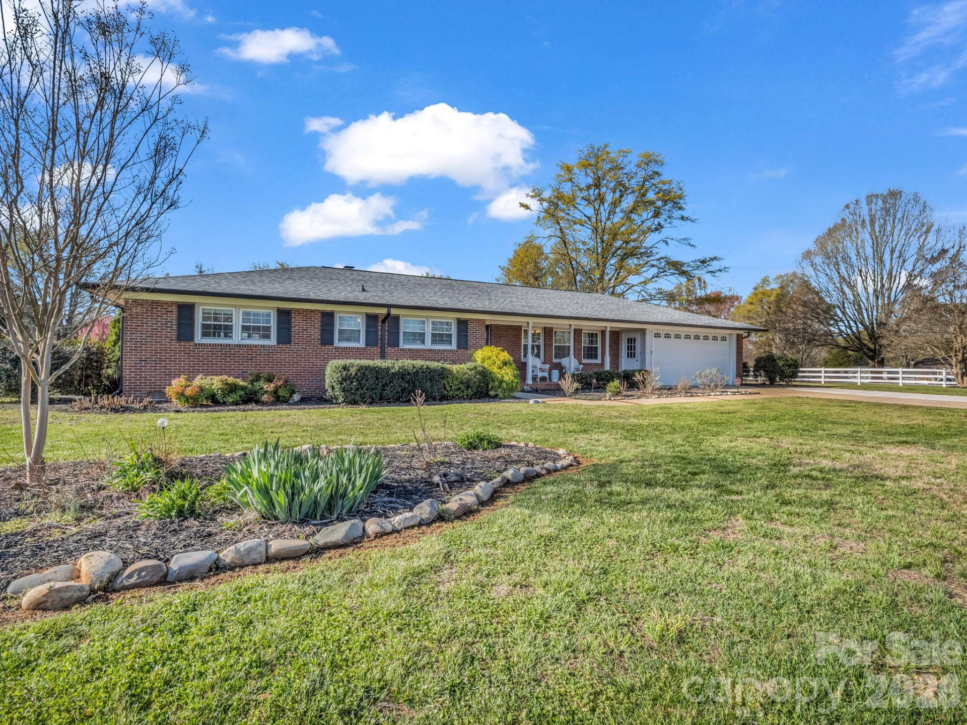 1100 Old Stonecutter Road