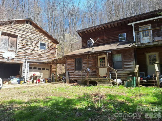 14084 US 23 Highway, Mars Hill, NC, 28754