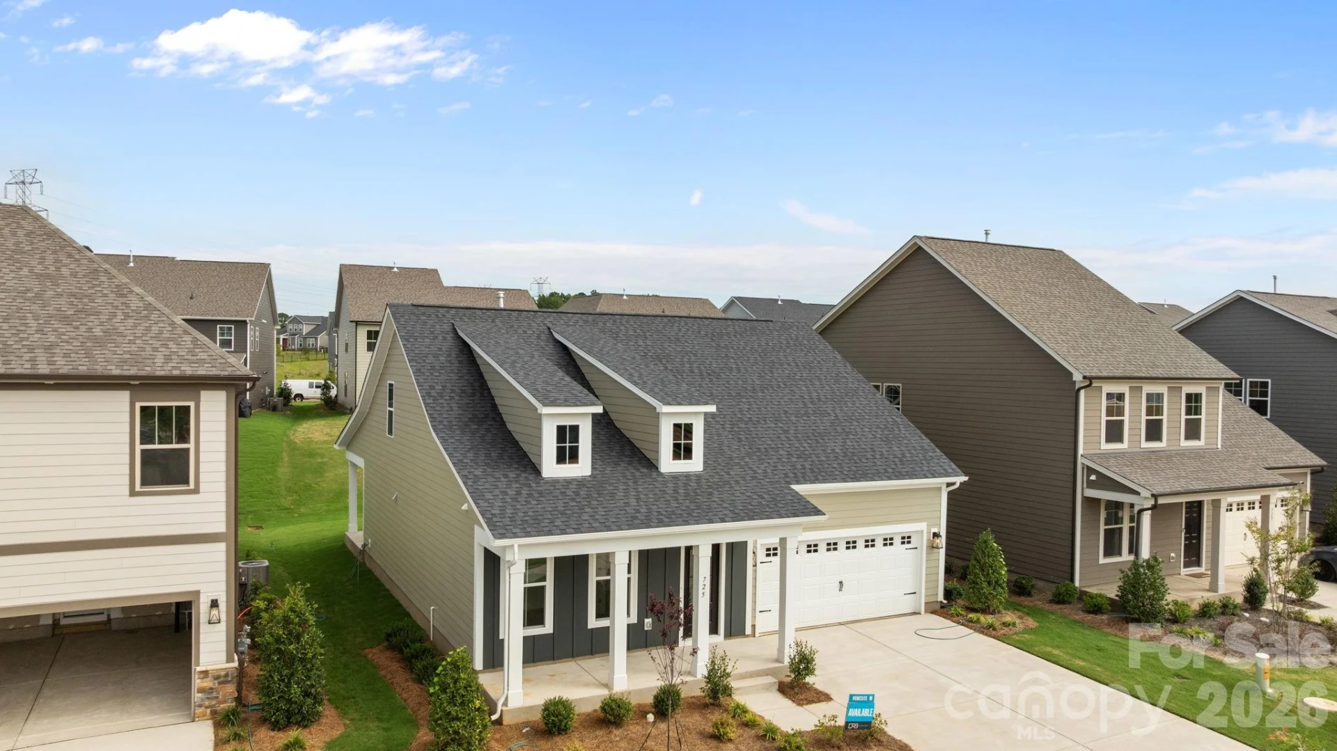 1256 Afton Lane #126 - Photo 2