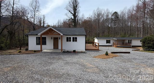 5580 & 5588 Sugar Hill Road, Marion, NC, 28752