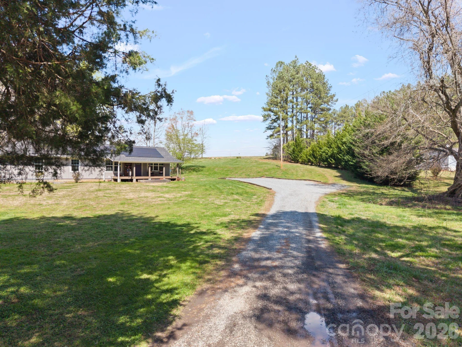 527 Floyd Blackwell Road - Photo 2