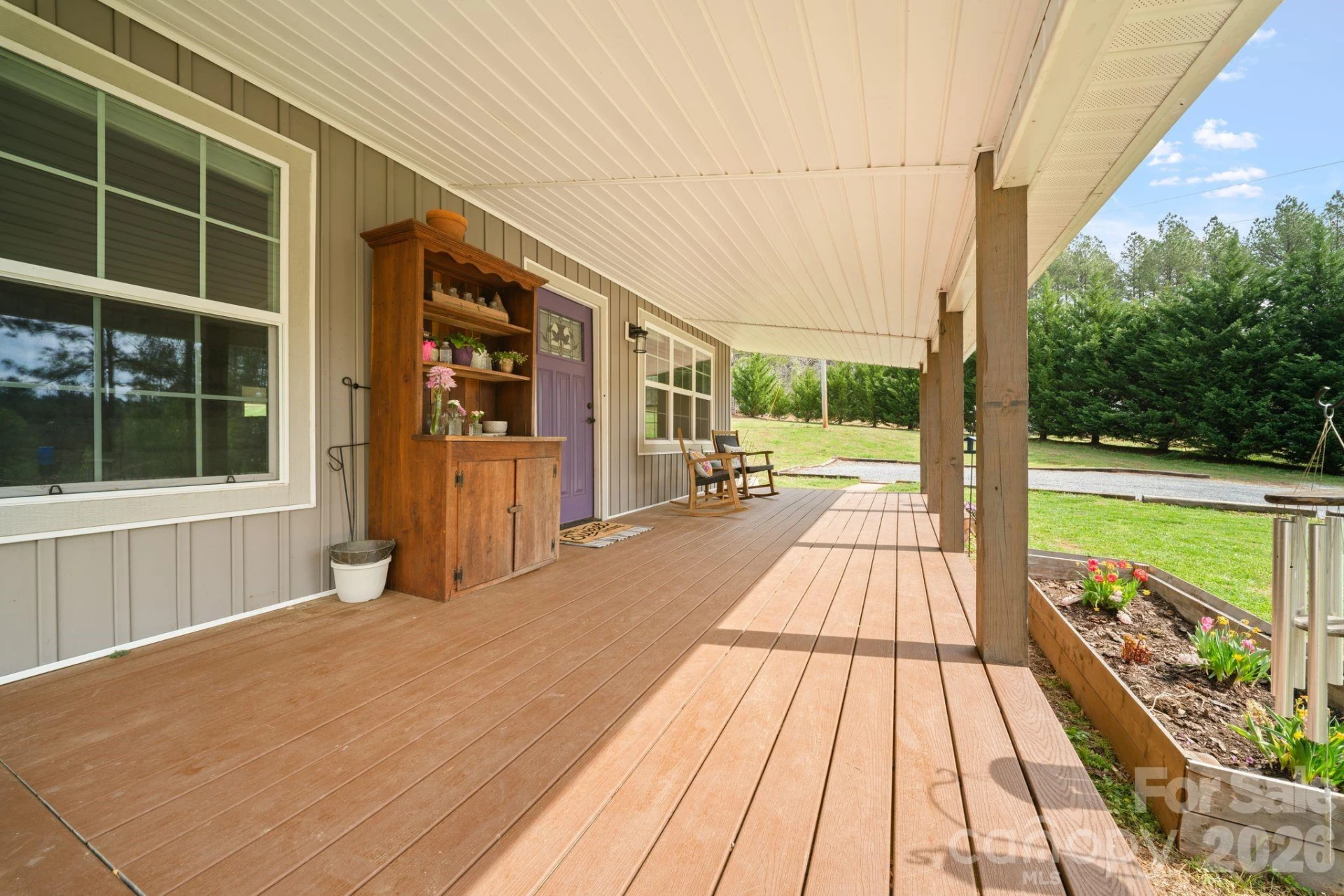527 Floyd Blackwell Road - Photo 34