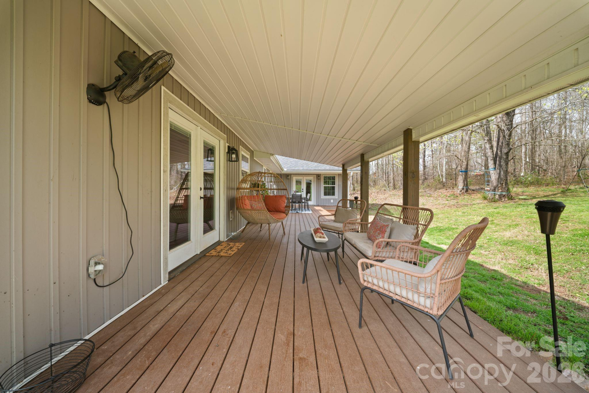 527 Floyd Blackwell Road - Photo 35