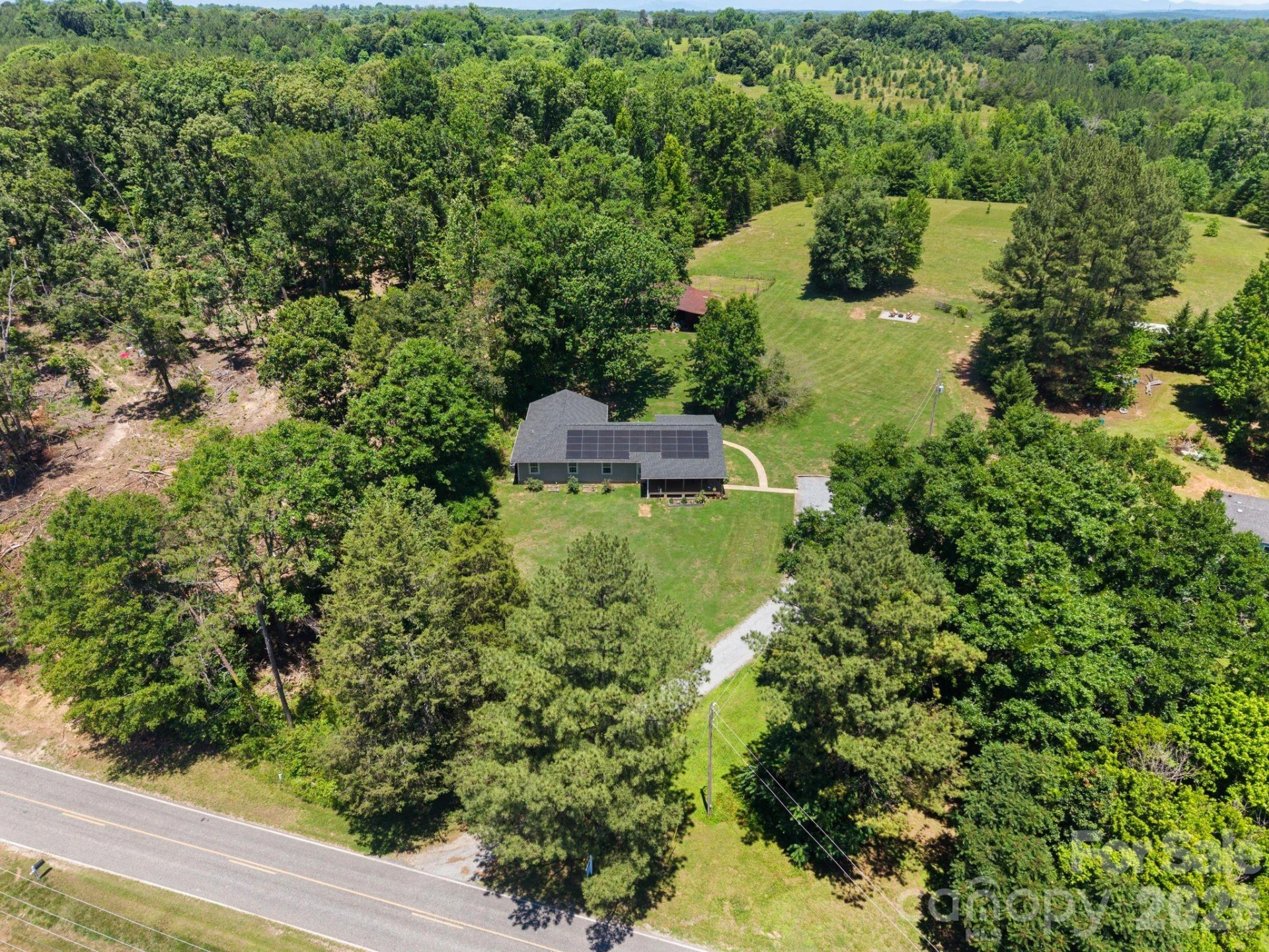 527 Floyd Blackwell Road - Photo 42