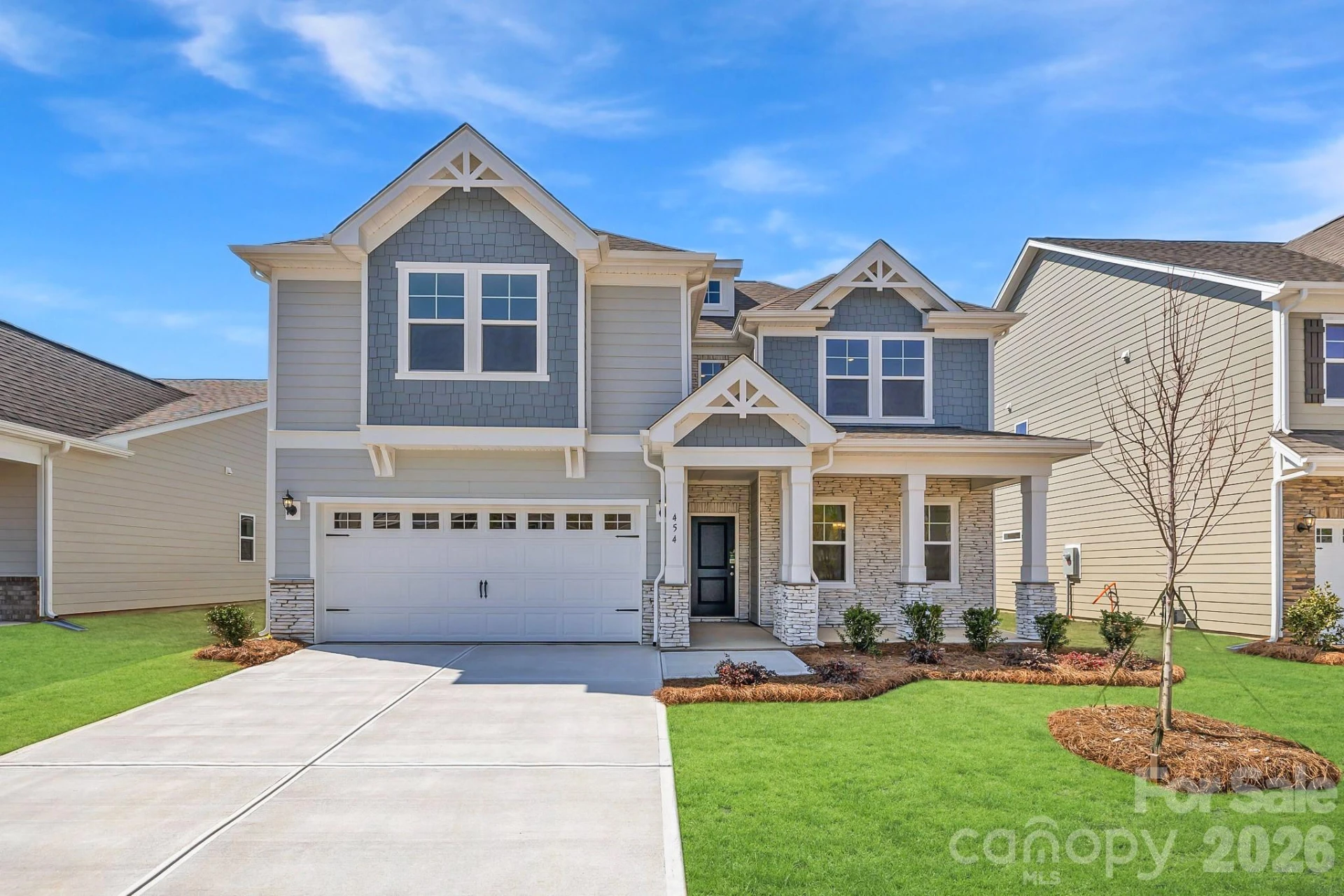 454 Brick House Road