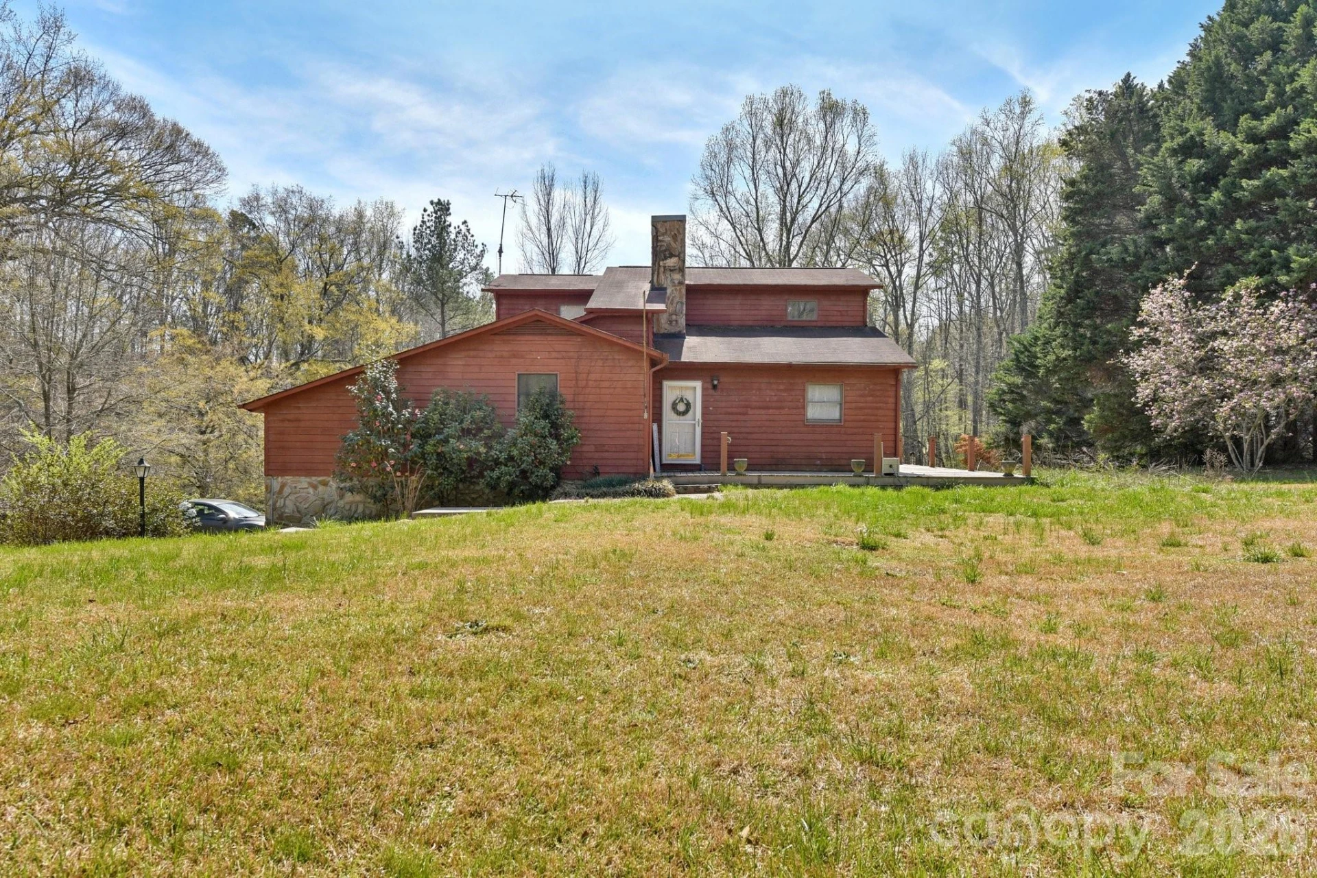438 Cox Lake Road - Photo 2