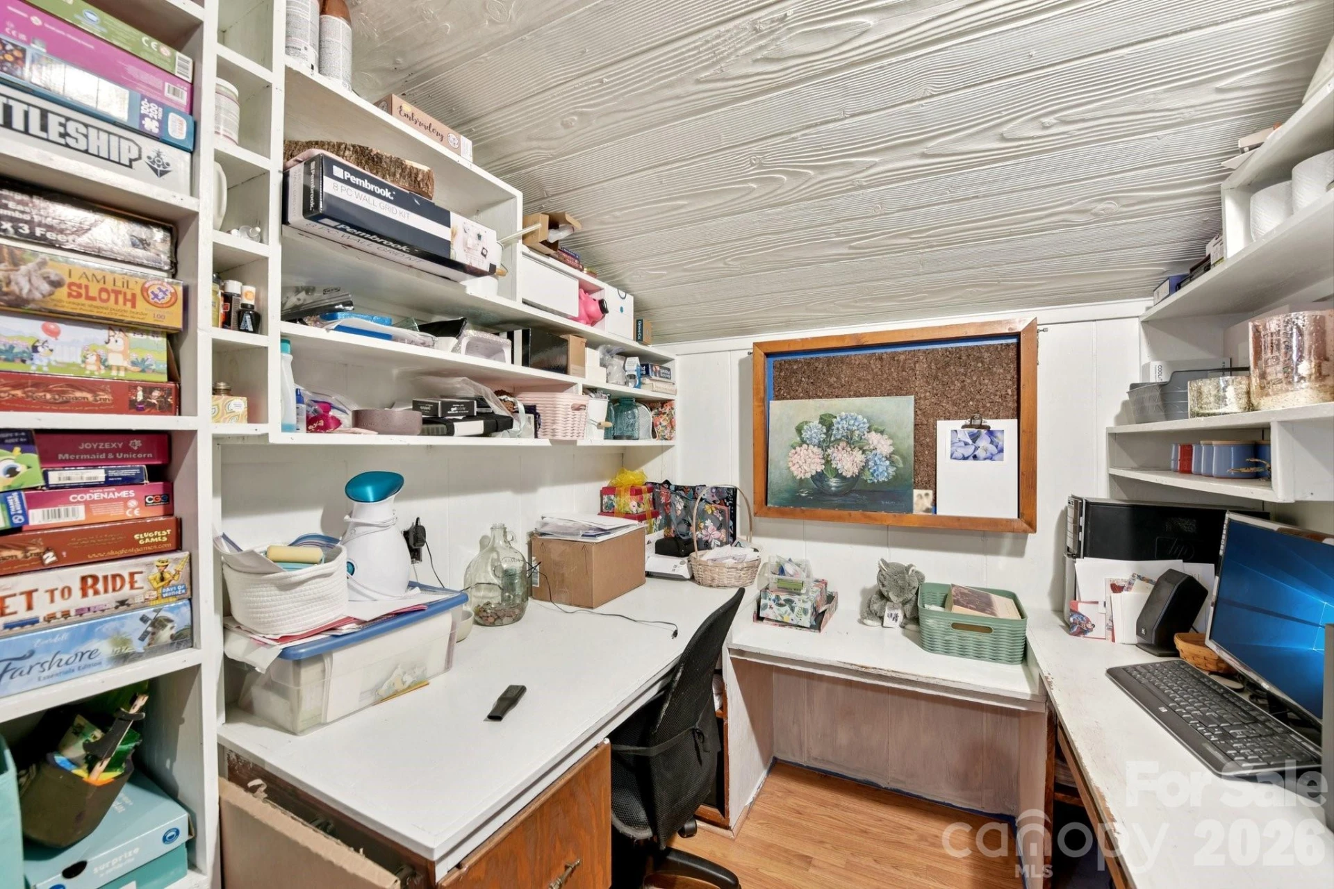 438 Cox Lake Road - Photo 11