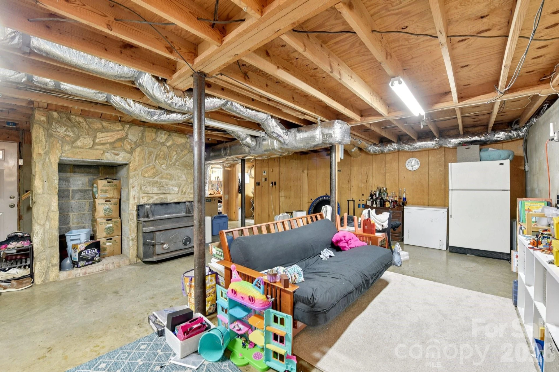 438 Cox Lake Road - Photo 21