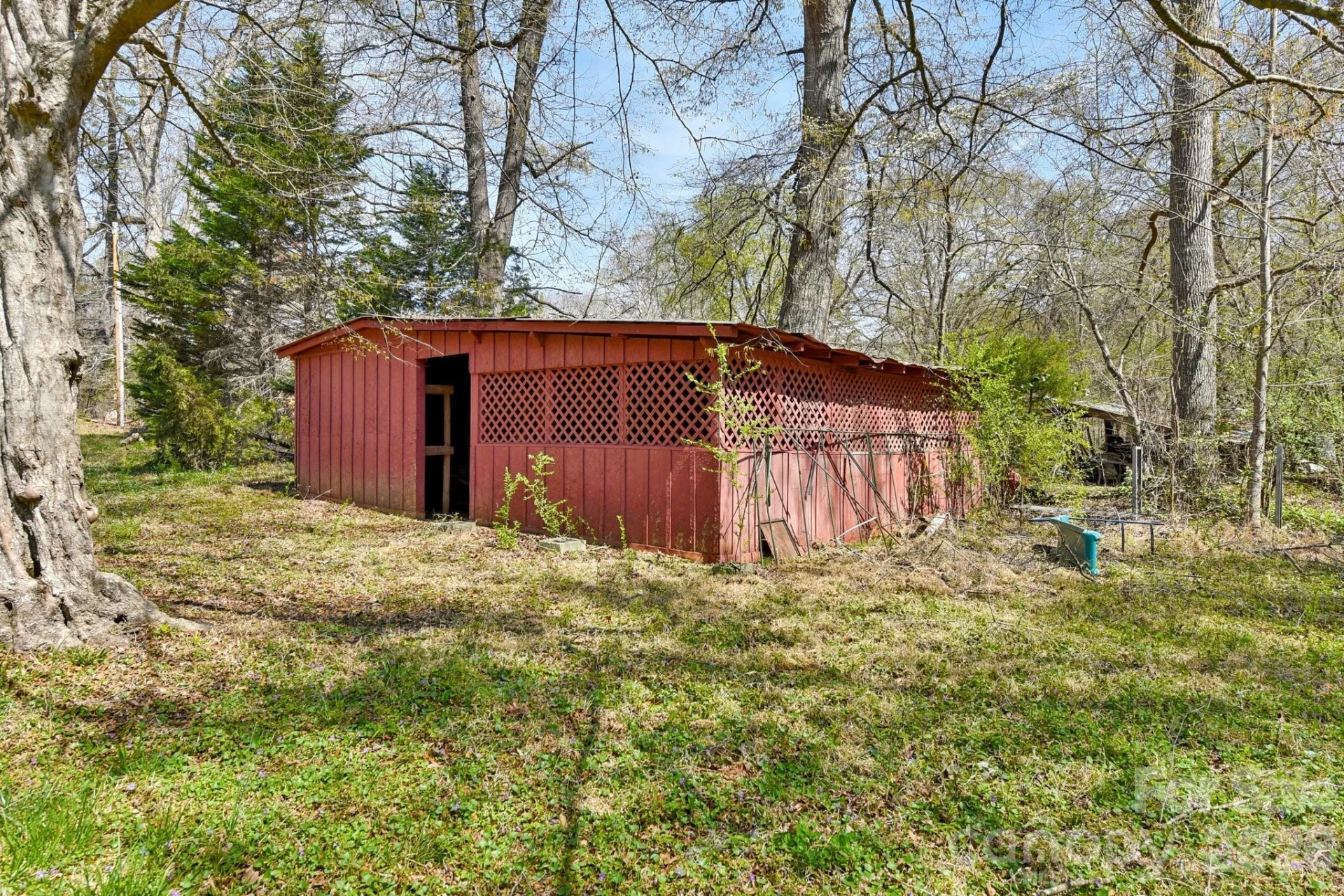 438 Cox Lake Road - Photo 28