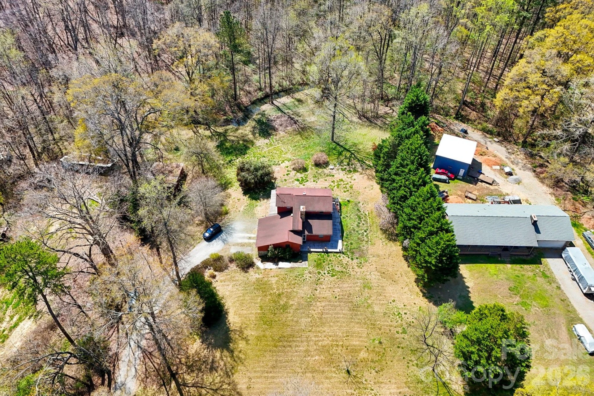 438 Cox Lake Road - Photo 30