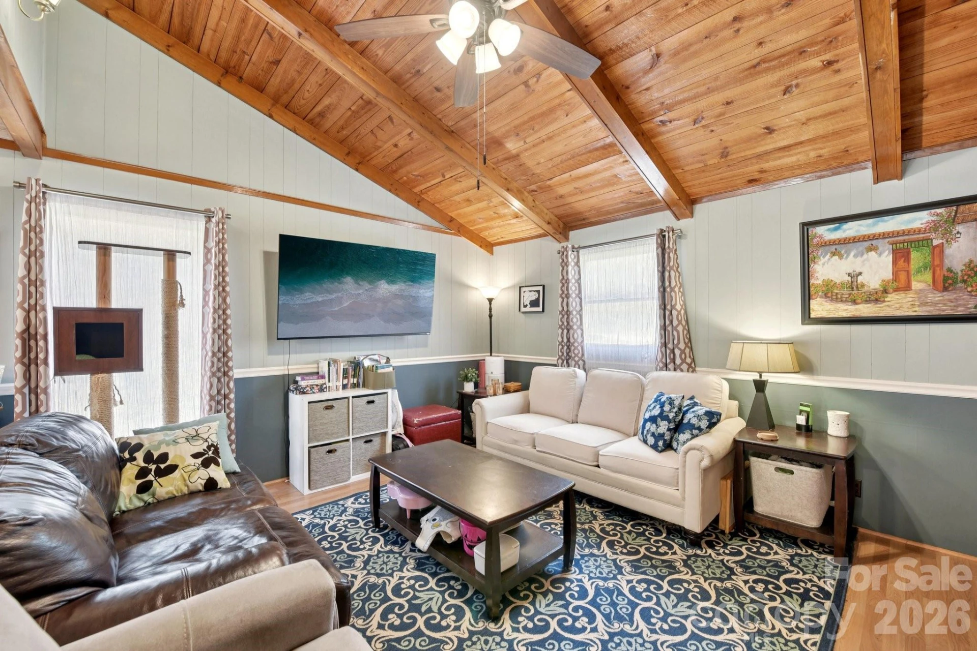 438 Cox Lake Road - Photo 4