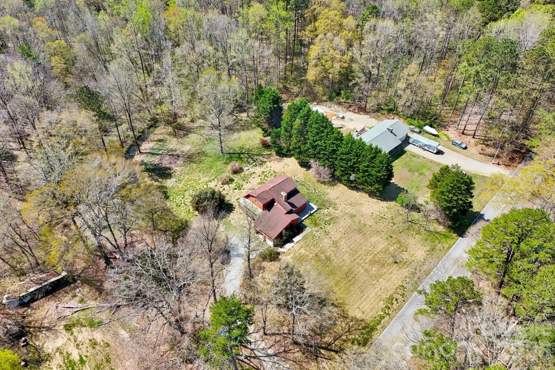 438 Cox Lake Road - Photo 31