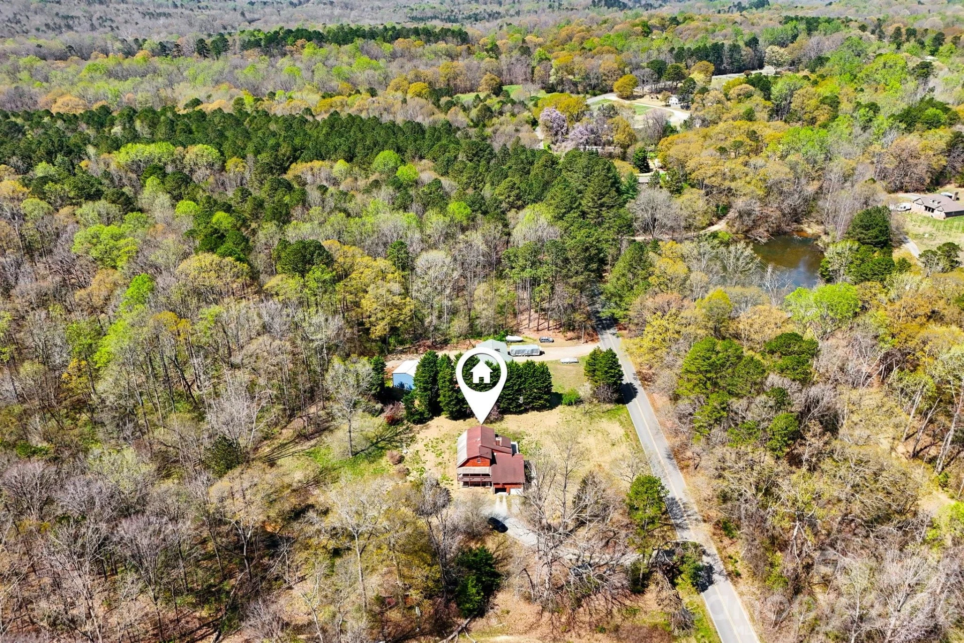 438 Cox Lake Road - Photo 32