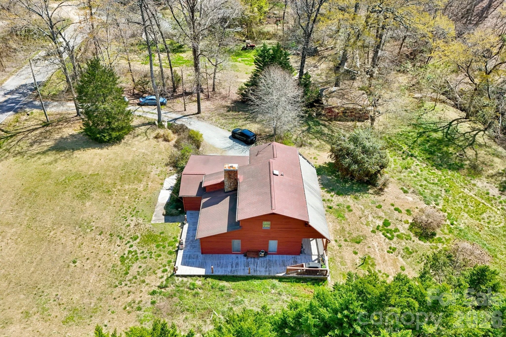 438 Cox Lake Road - Photo 33