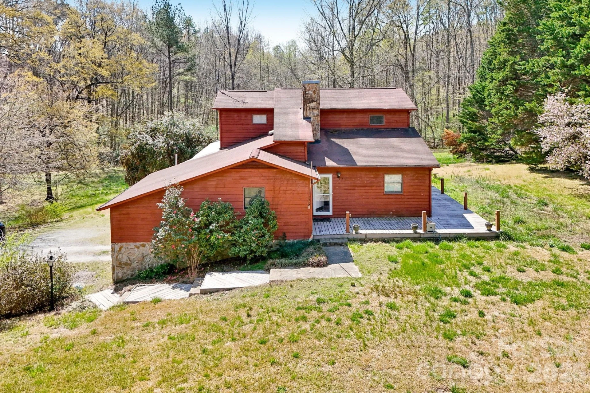 438 Cox Lake Road - Photo 34