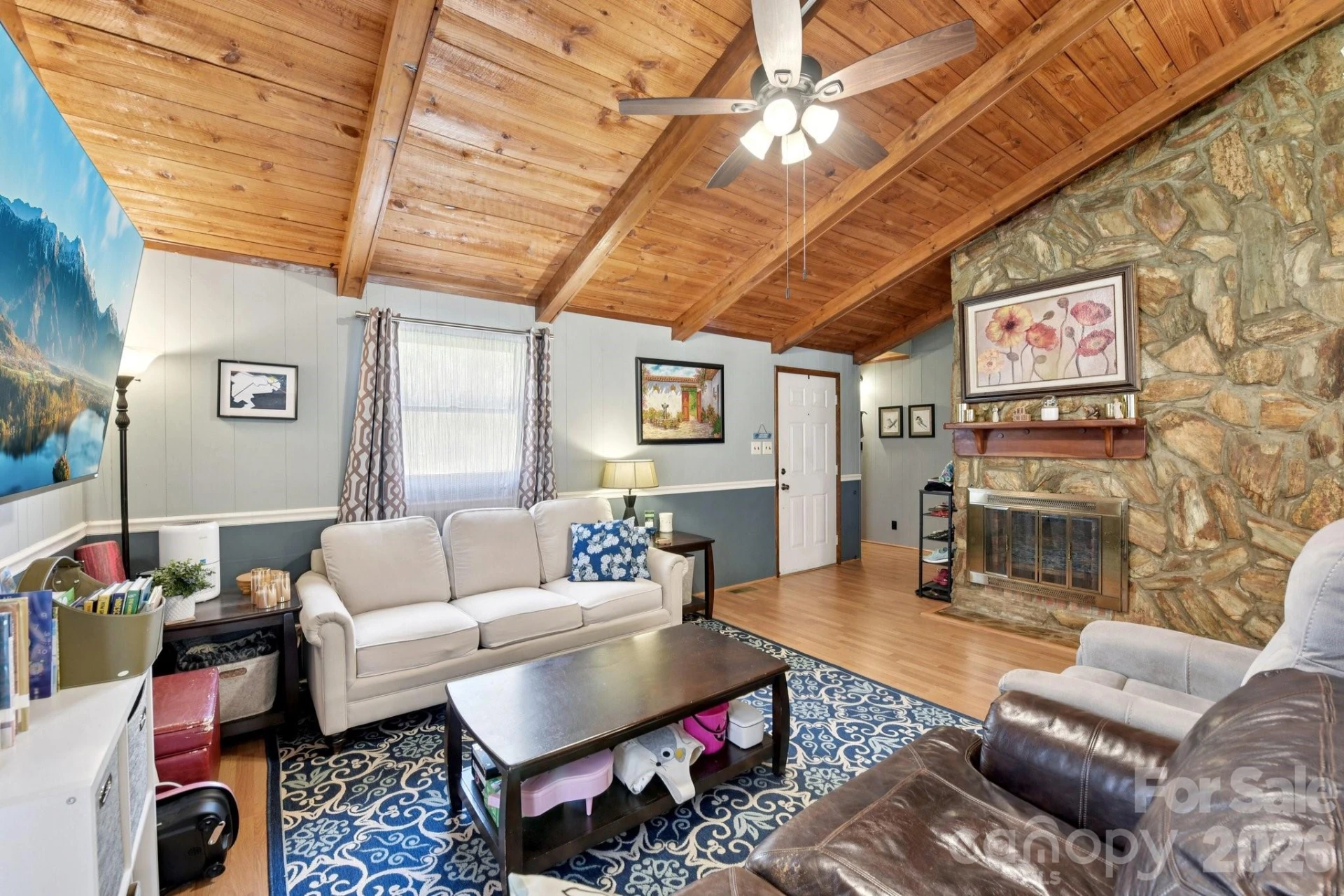 438 Cox Lake Road - Photo 5