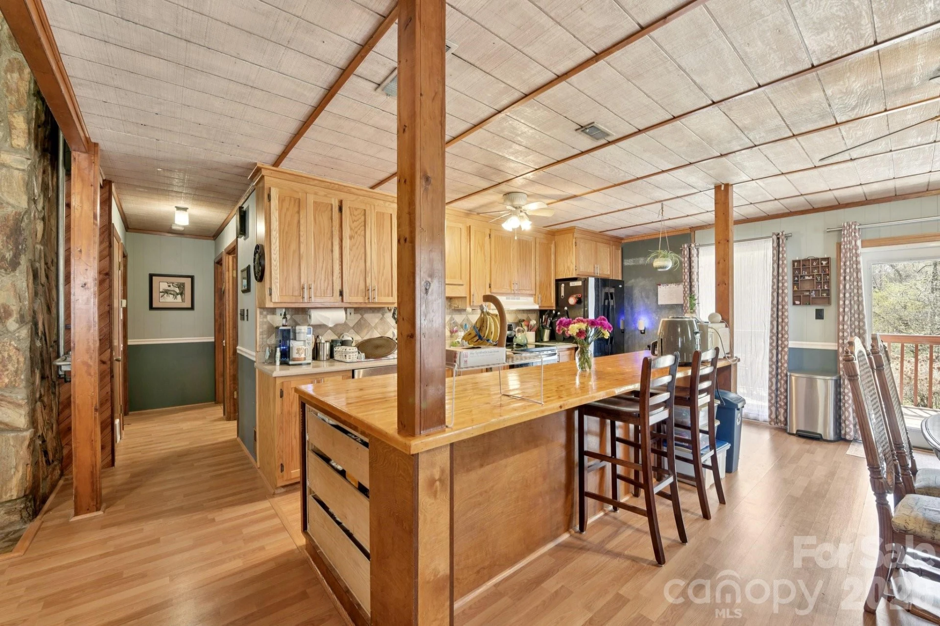 438 Cox Lake Road - Photo 7