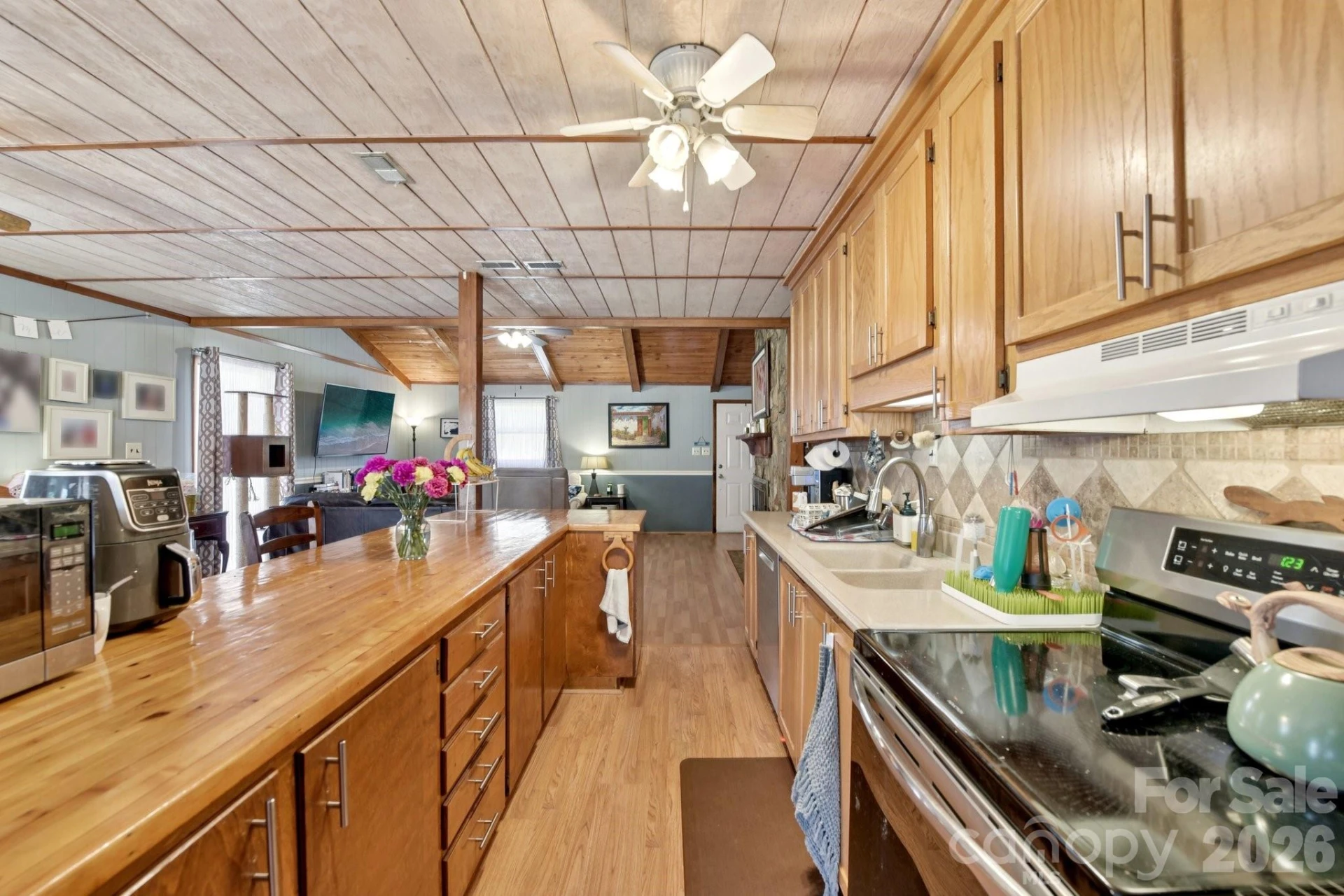 438 Cox Lake Road - Photo 8