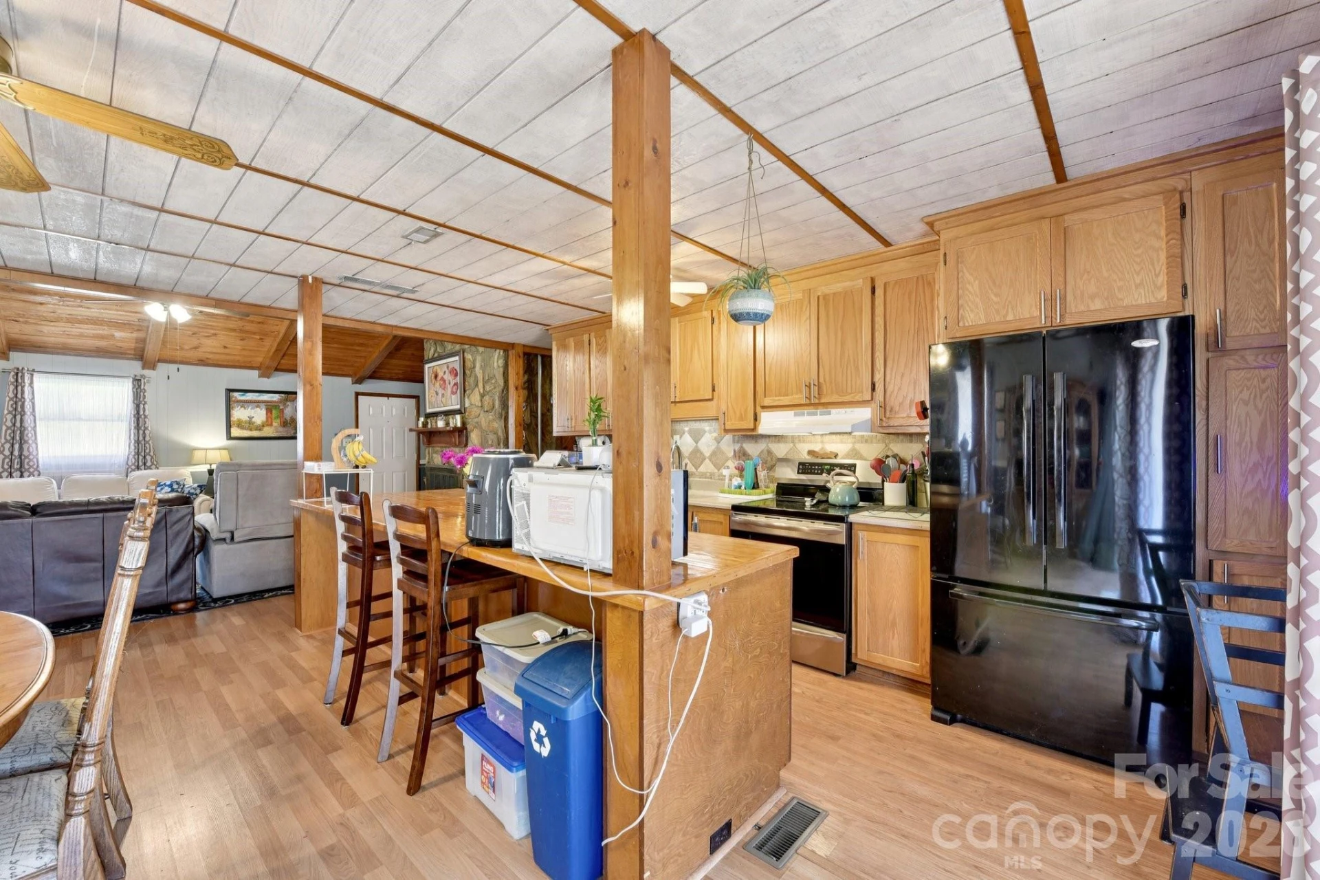 438 Cox Lake Road - Photo 9