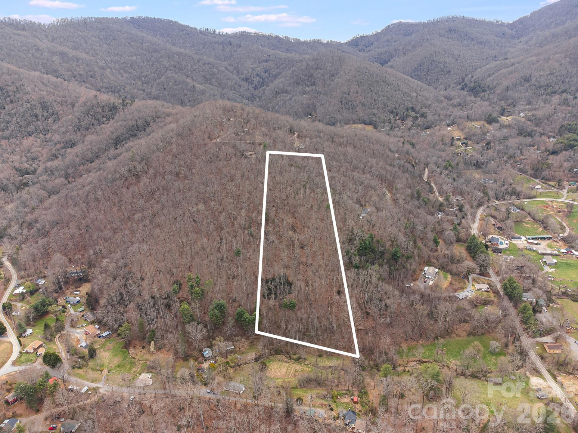 99999 Oak Ridge Road