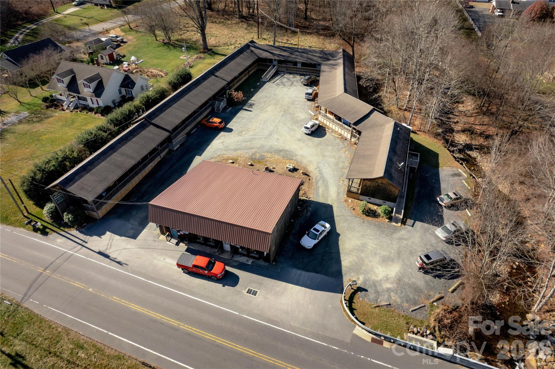 4188 State Hwy 80 S Highway