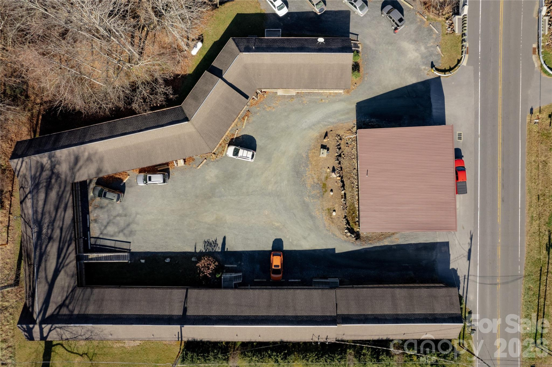 4188 State Hwy 80 S Highway - Photo 2