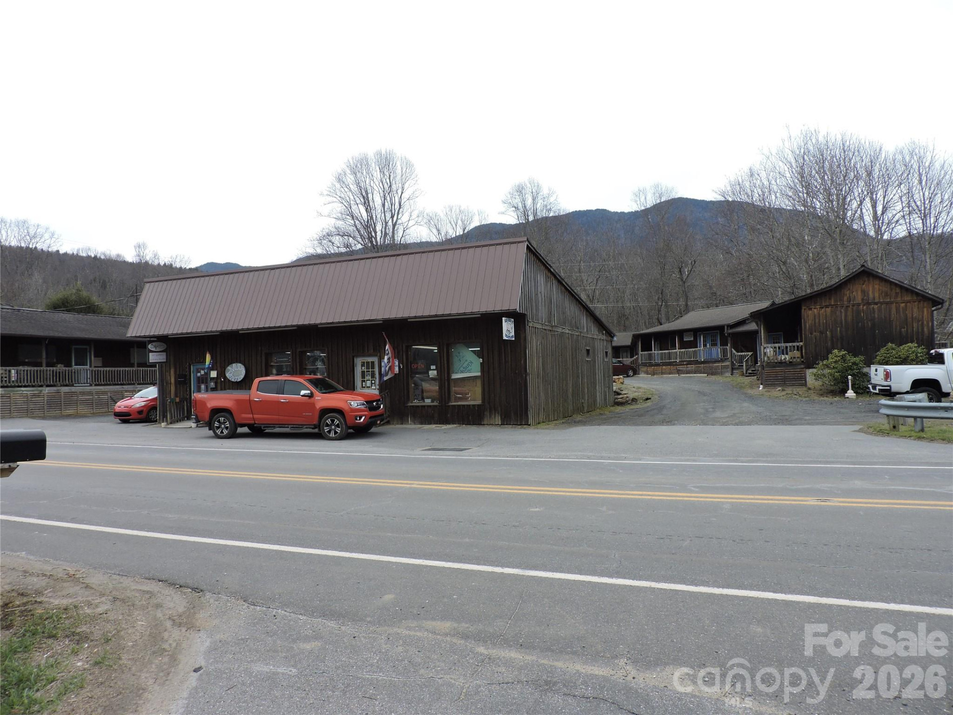 4188 State Hwy 80 S Highway - Photo 3