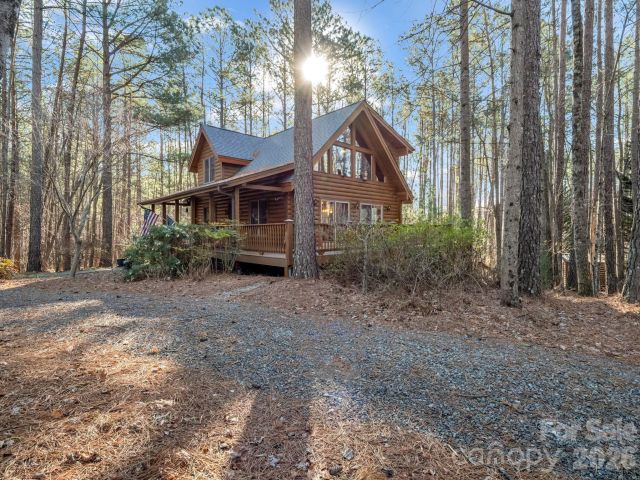 907 Hidden Lake Parkway, Nebo, NC, 28761
