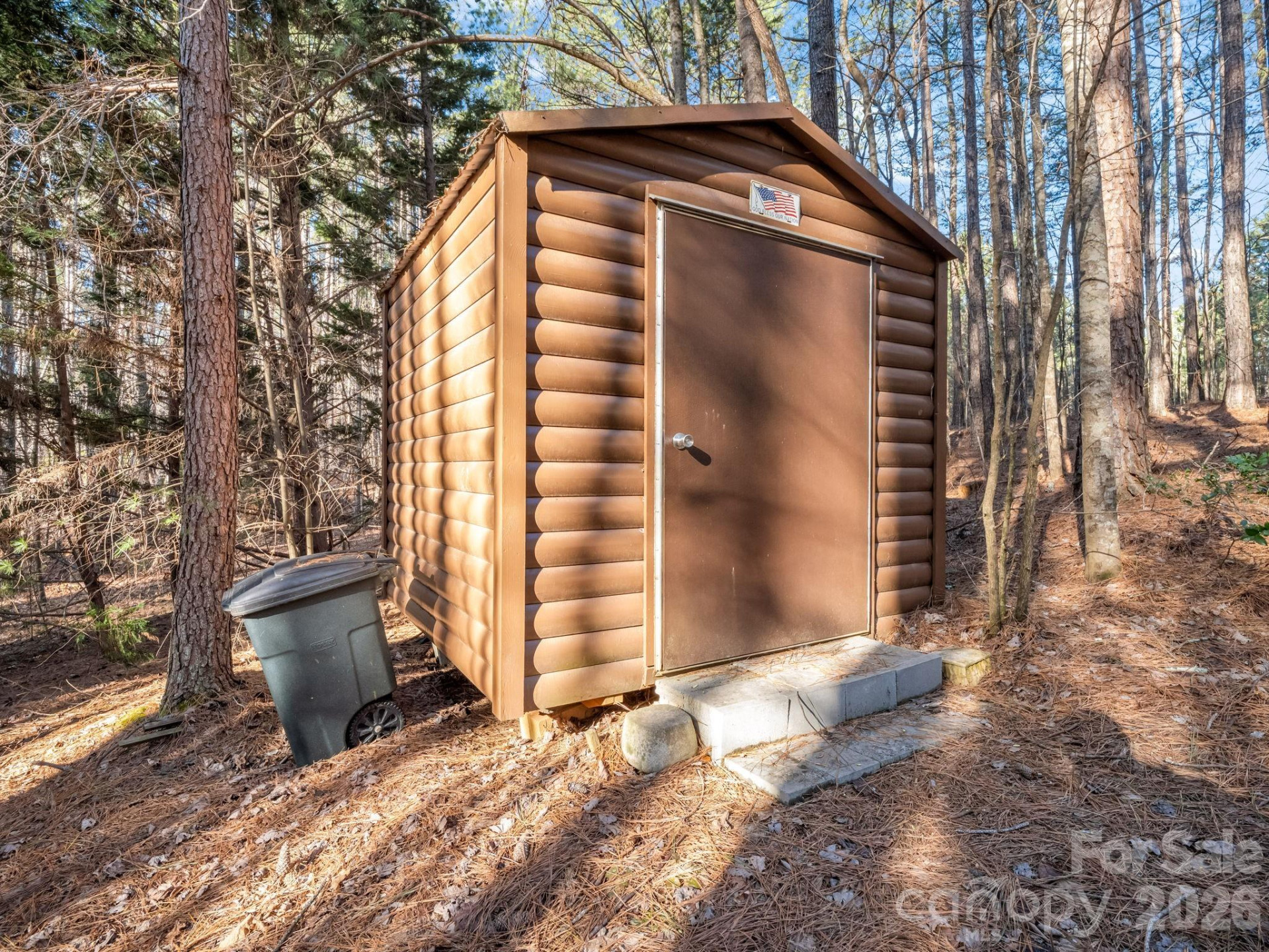 907 Hidden Lake Parkway - Photo 35