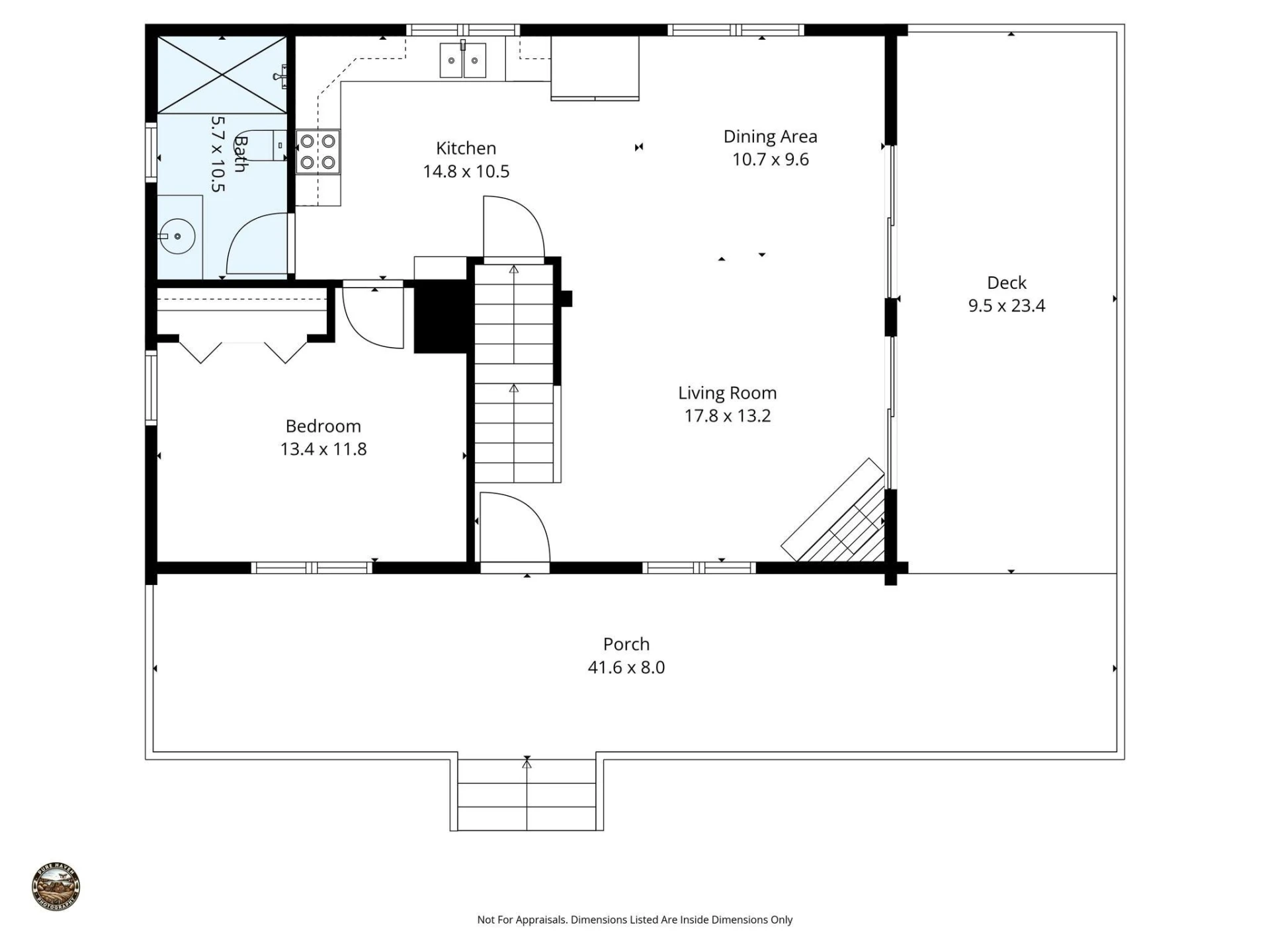 907 Hidden Lake Parkway - Photo 51