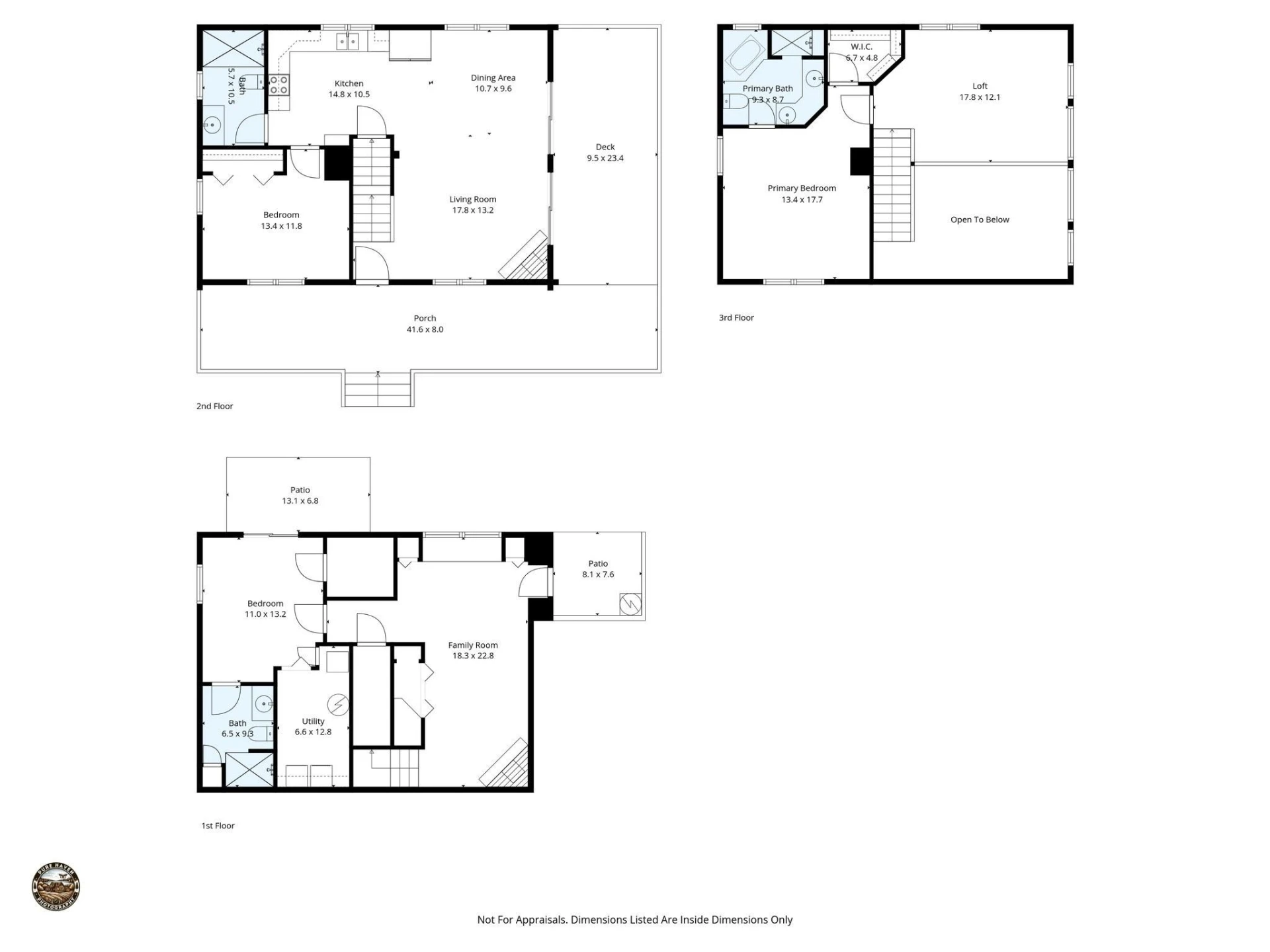 907 Hidden Lake Parkway - Photo 53