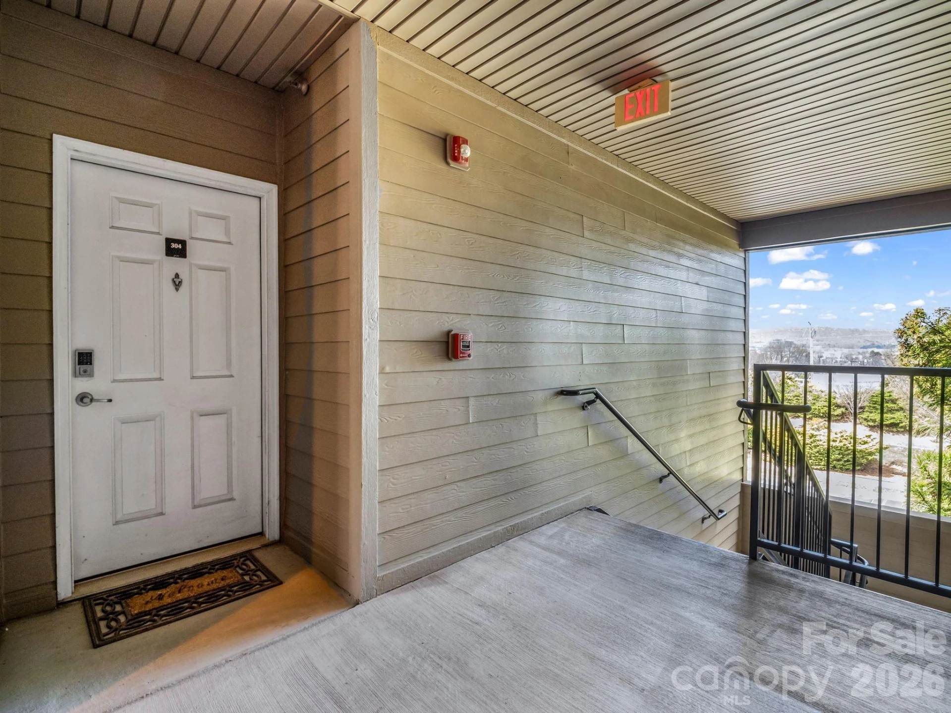 291 Brickton Village Circle #304 - Photo 13