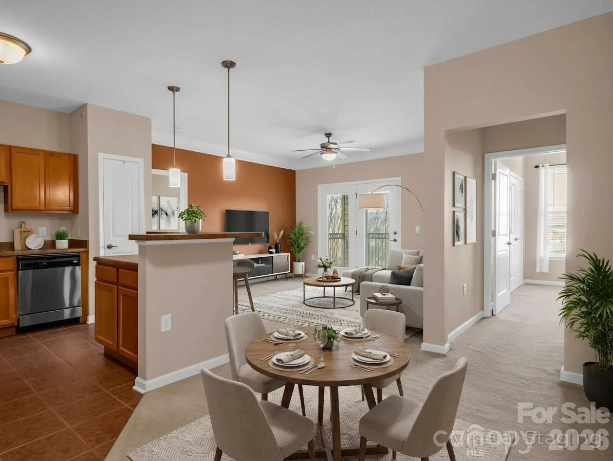 291 Brickton Village Circle #304 - Photo 4