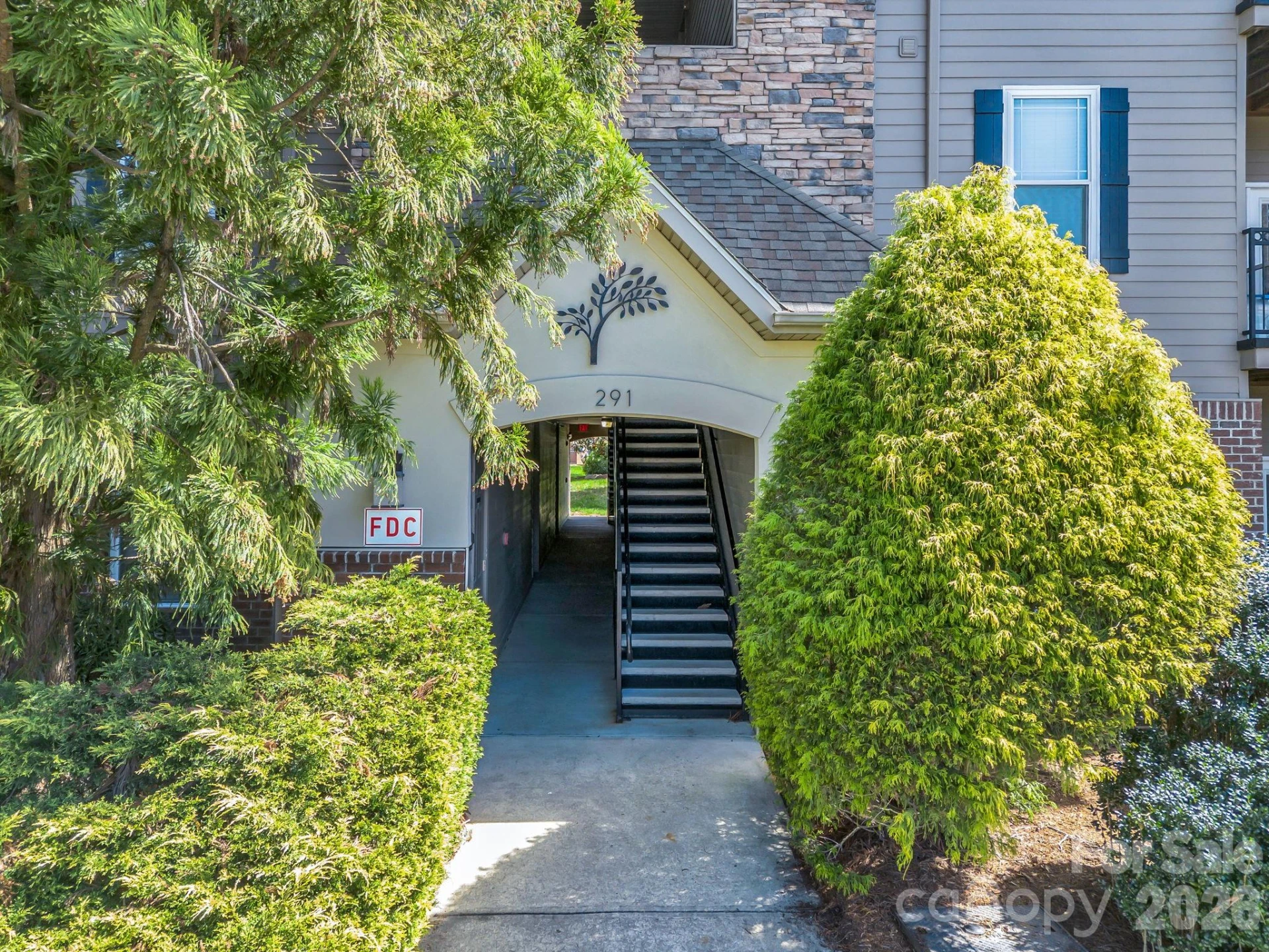 291 Brickton Village Circle #304 - Photo 10