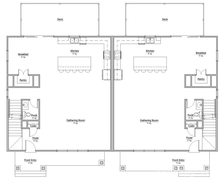 179 Cherry Springs Lane #23-D - Photo 5