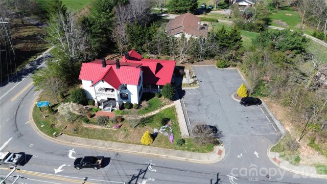 4 Northcrest Drive, Weaverville, NC, 28787