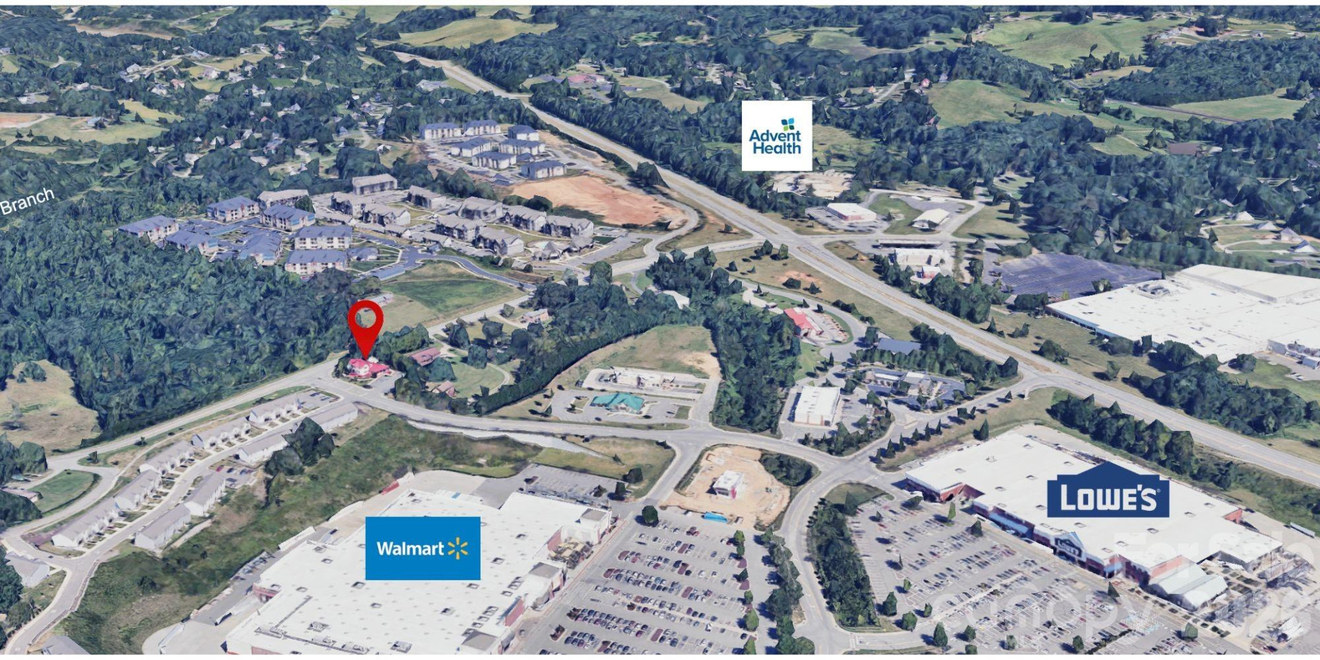 4 Northcrest Drive - Photo 2