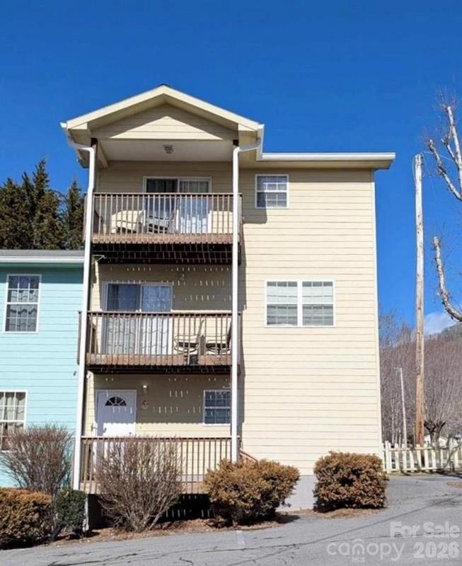 145 Lincoln Park Road #J