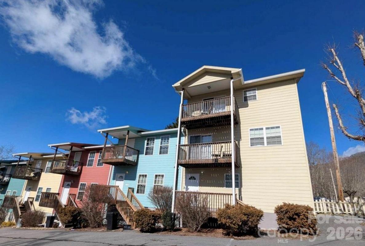 145 Lincoln Park Road #J - Photo 3