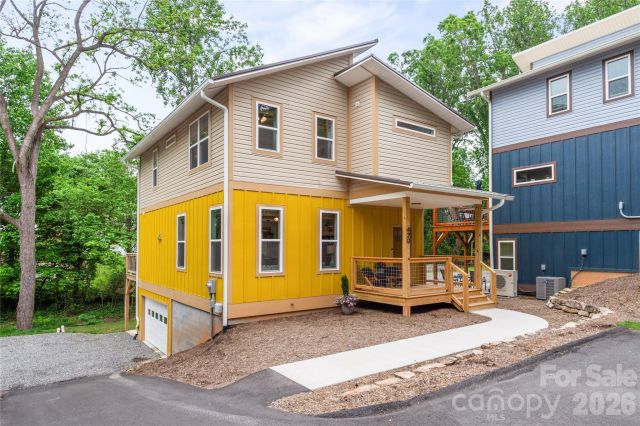 420 London Road, Asheville, NC, 28803