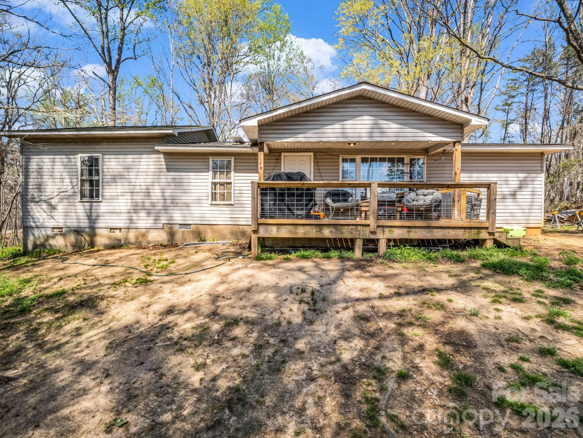 140 Fire Tower Road