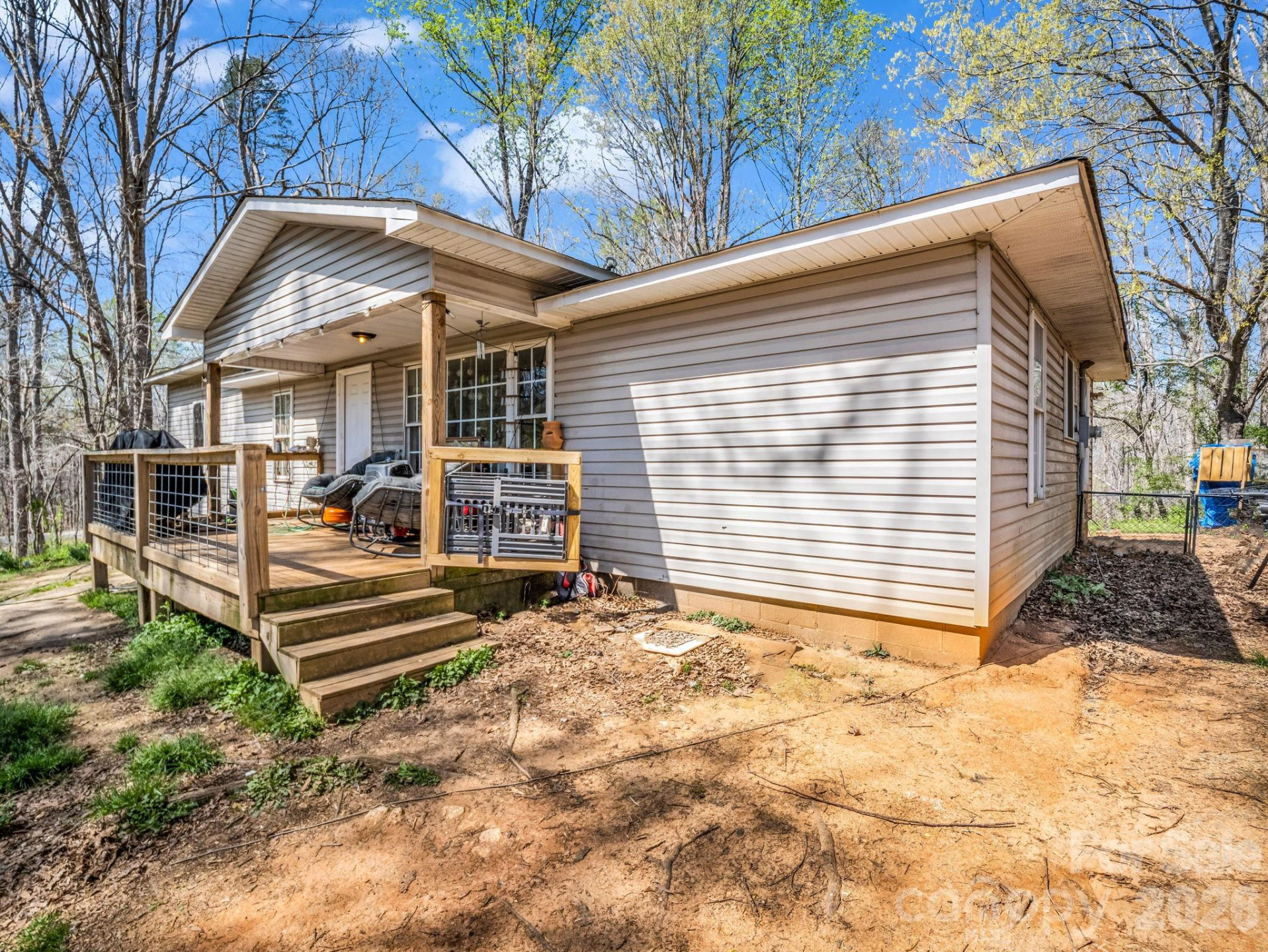 140 Fire Tower Road - Photo 2