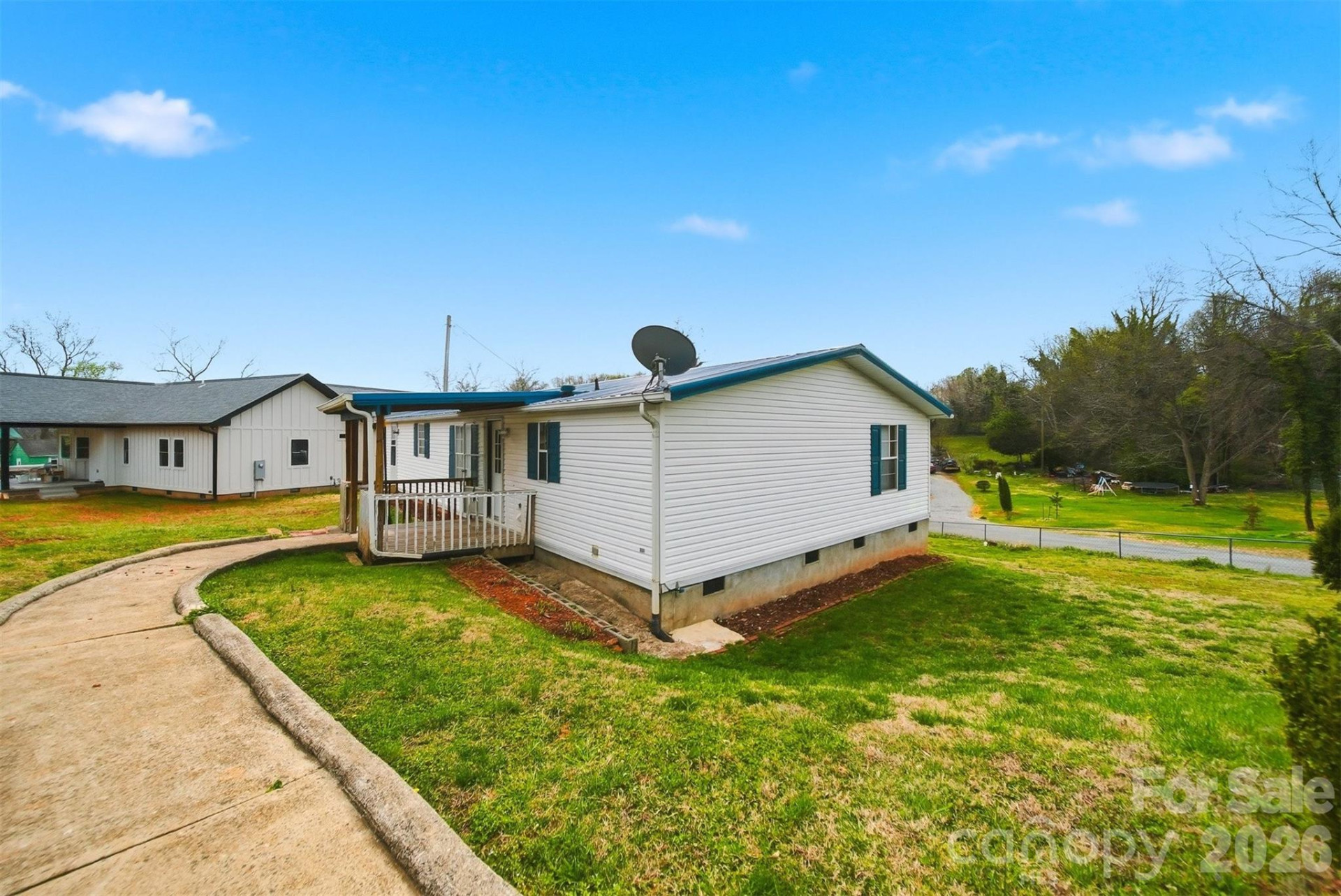 315 Mcdowell Street - Photo 37