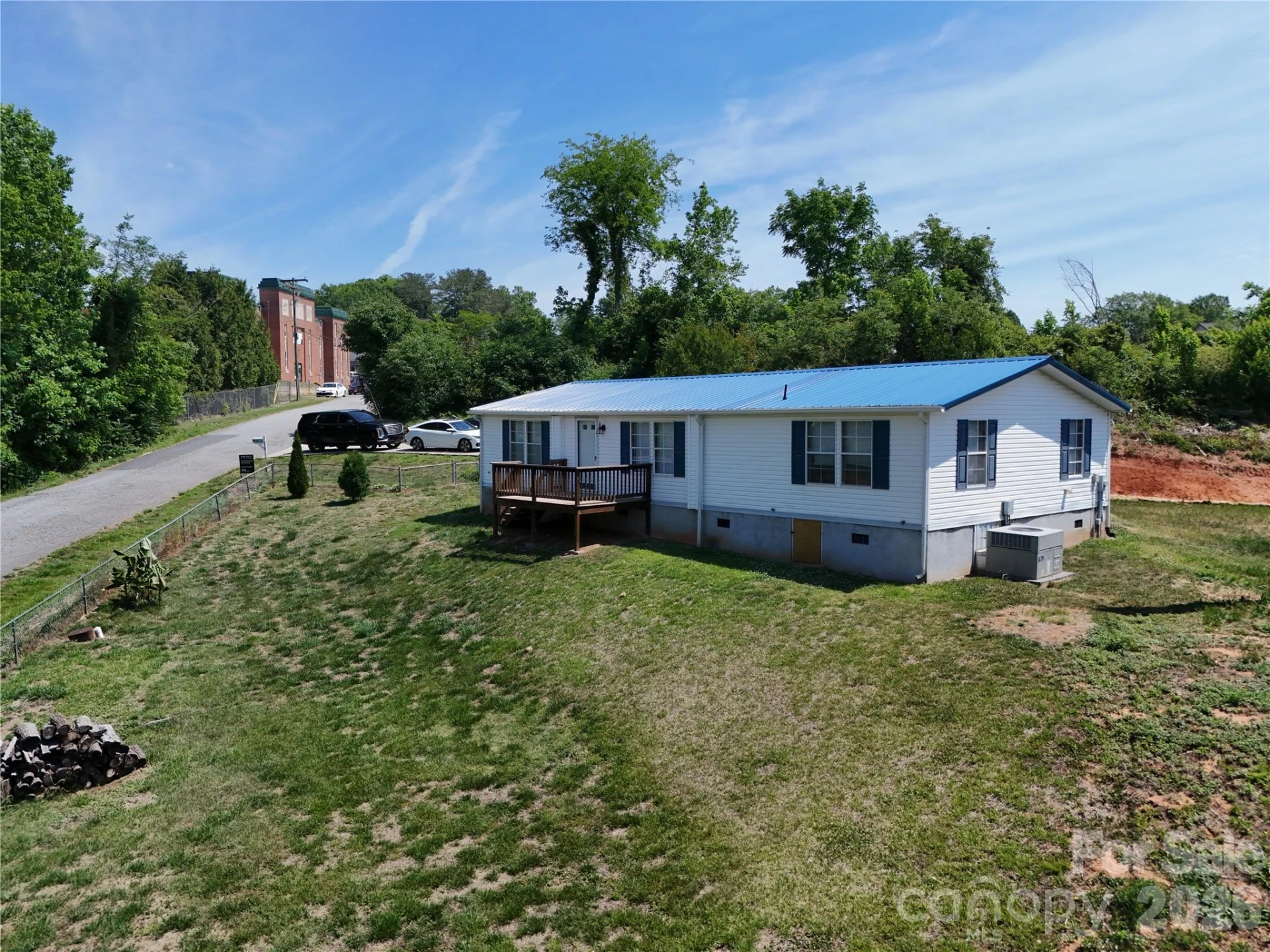 315 Mcdowell Street - Photo 37